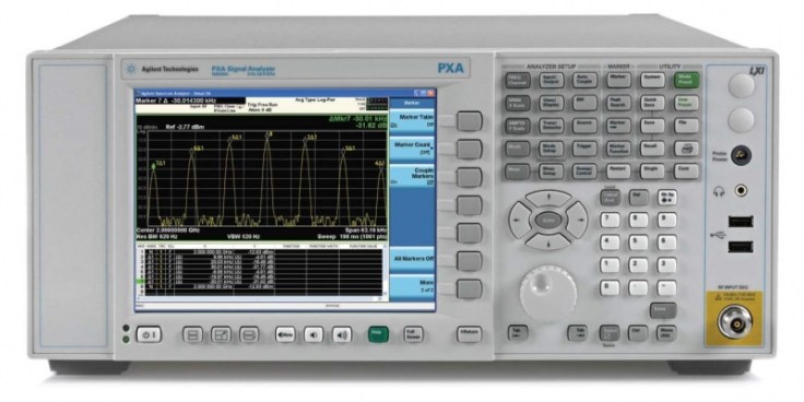 Keysight Agilent N9030A